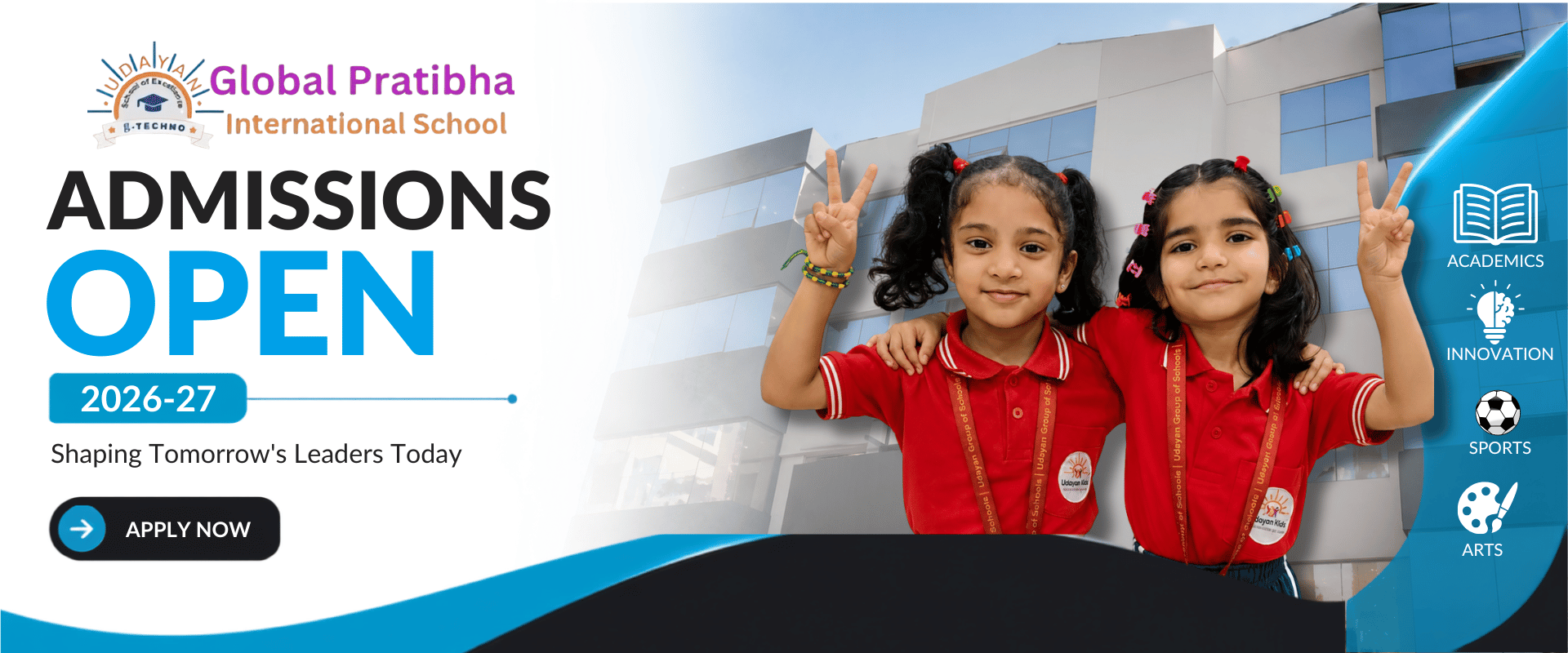 Global Pratibha International School Delhi — photo 3