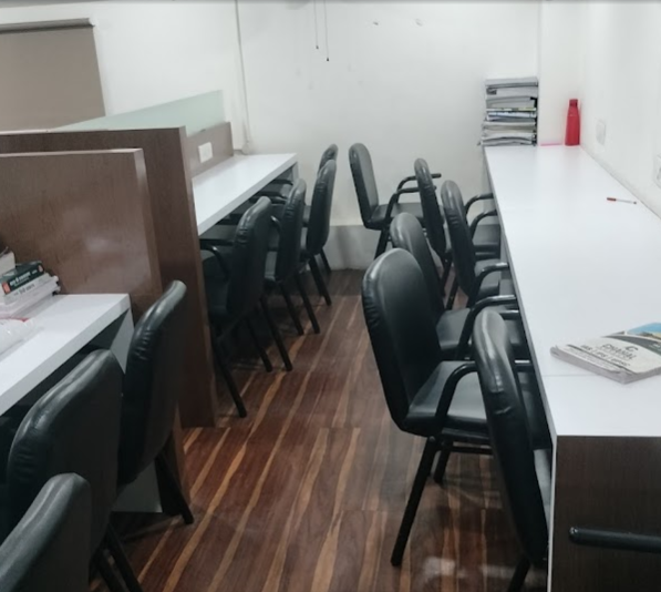 Chahal Academy, Adajan — photo 4