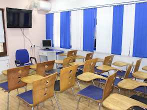 ICA Edu Skills — photo 5