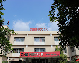 SHEMROCK School, Mohali