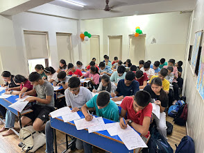 Daksh Study Circle — photo 3