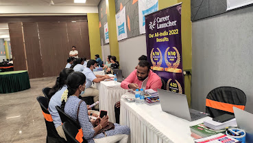 Career Launcher, RS Puram, Coimbatore — photo 4