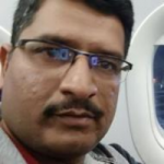 Meet Hemant Kudake, UrbanPro's Tutor of the Month — alumnus of Unilearn Classes, Meerut City