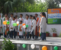 Crescent School, Darya Ganj Delhi — photo 3