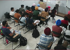 Simran IAS Academy — photo 2