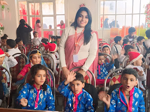 Birla Open Minds Preschool, Gola Road — photo 4