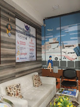 FlyAIA Advanced Institute of Air Hostess Training — photo 6