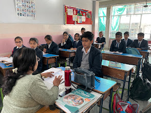 Indo Foundation School, Rohtak — photo 4