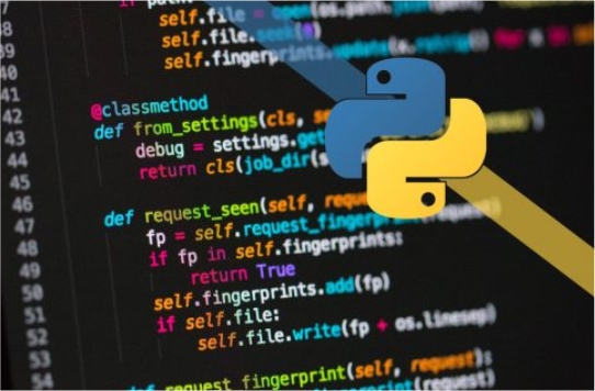 Python Training — held by DigiBask Training, Kanpur