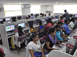 Indian Academy Of Competitive Exams (IACE) ,Dilsukhnagar — photo 4