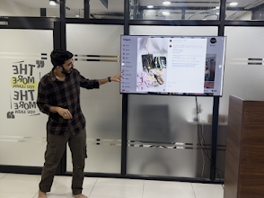 Dizinfinity Digital Marketing Institute — photo 3