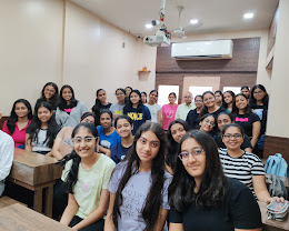 Dubey Tutorials, Grant Road (West) — photo 3