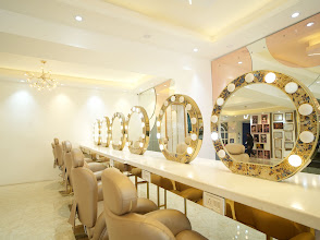 UK International London Beauty School, Ghaziabad