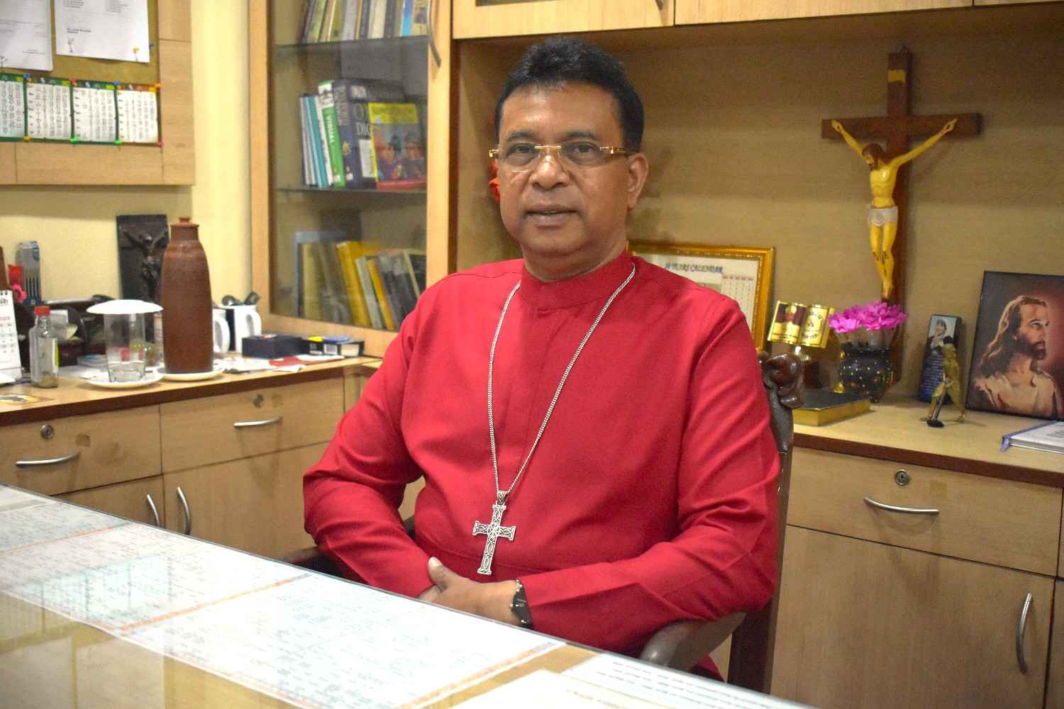 St. Paul's Mission School Kolkata — photo 6