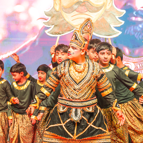 Kamal Public School, Vikaspuri Delhi — photo 9