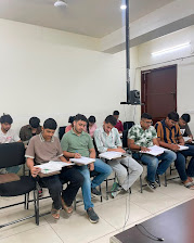 Vie Classes, Rohtak — photo 3