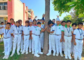 Dyal Singh School Panipat — photo 8