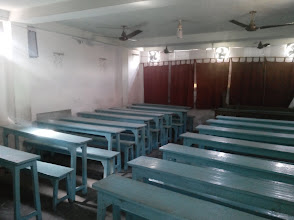 Amar Jyoti Coaching Centre — photo 6