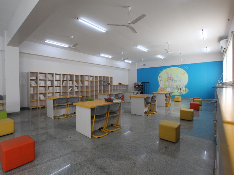 VIBGYOR High - Borivali (CBSE) — photo 2
