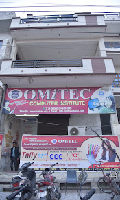 OMITEC E-Learning, Kanpur South