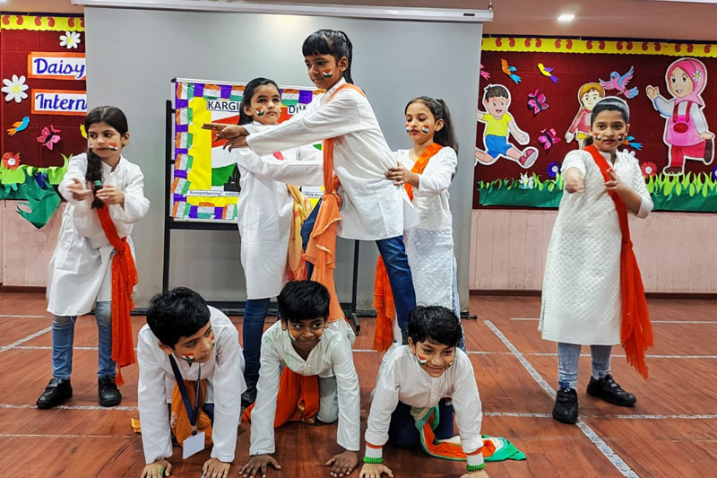 Daisy Dales International Delhi — photo 4