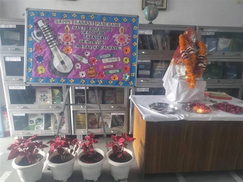Citizen Model School, Rohini Delhi — photo 6
