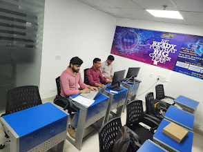 Aptech Learning Gurugram Galleria
