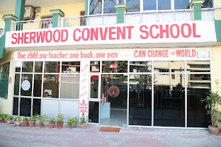 Sherwood Convent School — photo 4