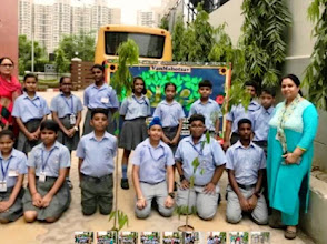Indirapuram School — photo 3