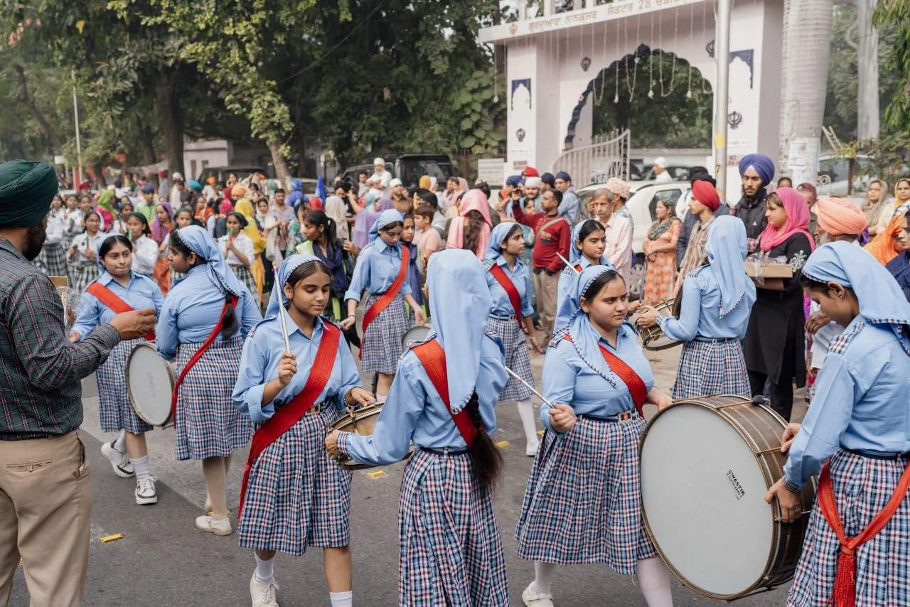 Guru Nanak Khalsa Senior Secondary School | GN Khalsa School, Sector 30, Chandigarh — photo 5