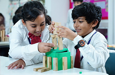 Ebenezer International School Bangalore — photo 16