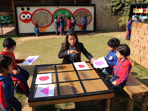 Gurukul Global School — photo 3