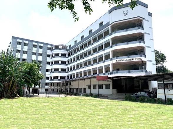 Nes World School, Rajarhat