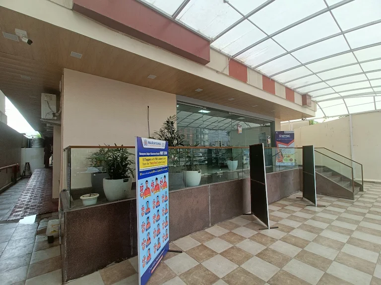 Narayana Institute, Jaipur — photo 3