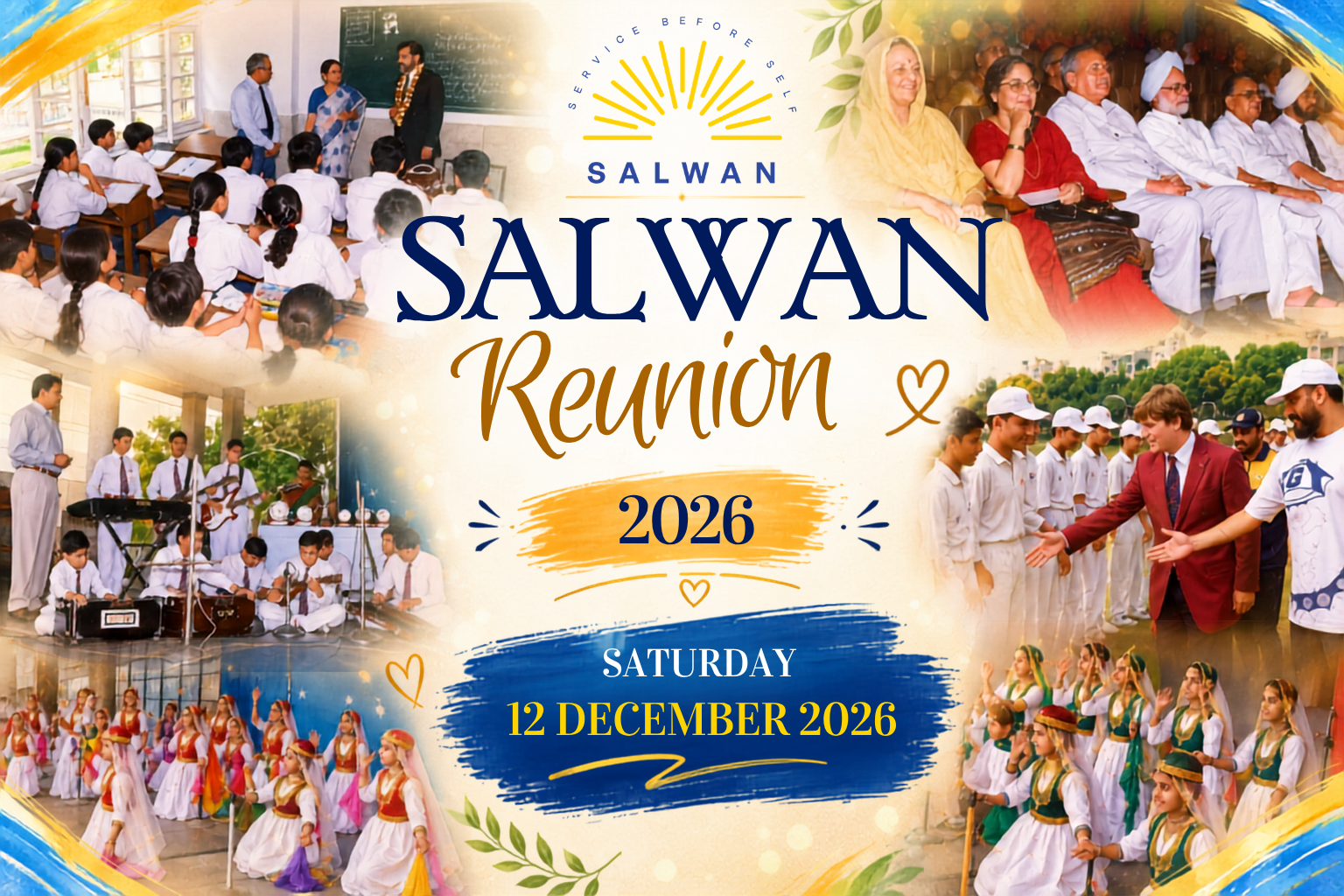 Salwan Public School Delhi — photo 5