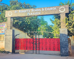 St. Robert's High School, Jamshedpur — photo 7