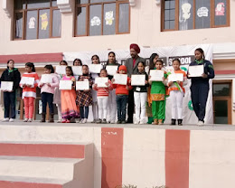 Ashmah International School, Sector 70 — photo 4