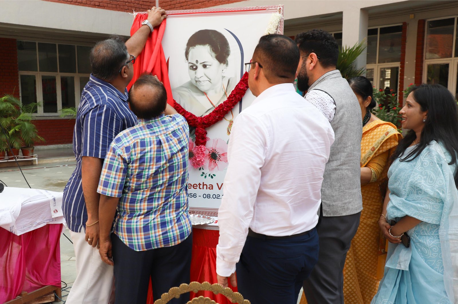 Doon Public School Paschim Vihar Delhi — photo 8
