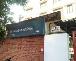 St. Teresa Convent School, Sector 25, Panchkula | — photo 4