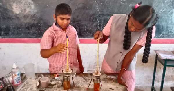 AMM Foundation, Chennai — photo 9
