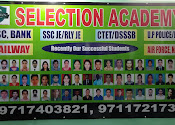 Selection Academy, NOIDA — photo 3