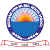 M.R.A. Senior Secondary Model School Sector 27-A Chandigarh logo