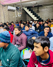 Future Vision Classes, Sector-16 Sonipat — photo 3