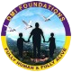 Loyola International Residential School logo