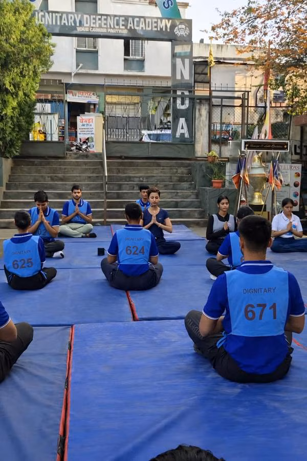 Dignitary  Defense Academy — photo 4
