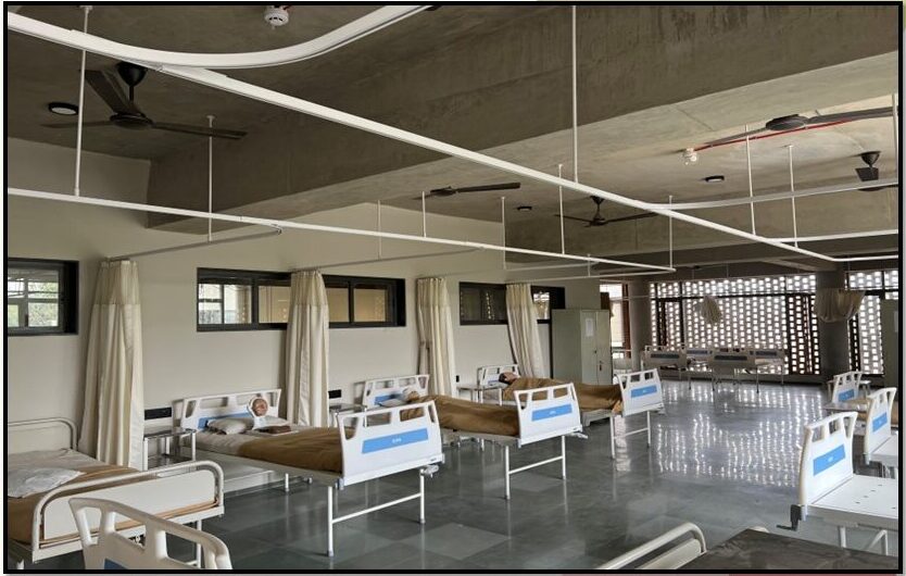 T & TV Institute of Nursing — photo 3