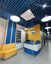 IMS India, Bopal, Ahmedabad — photo 2
