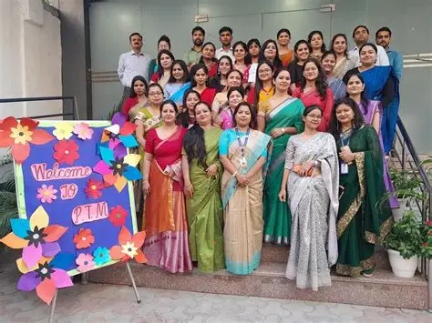 Global Pratibha International School Delhi — photo 5