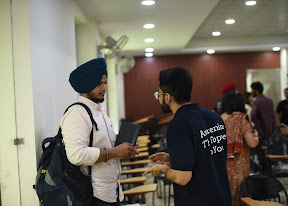 Sleepy Classes IAS, Sector 25 Chandigarh — photo 4