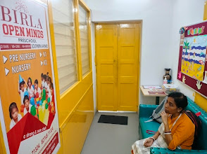 Birla Open Minds Preschool, Southern Avenue — photo 7